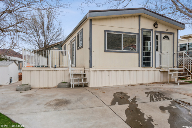 Existing Home