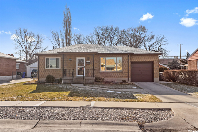 Existing Home