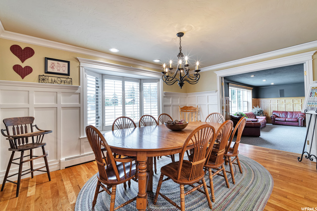 1411 E 2100 N, North Logan, UT 84341 — photo 9