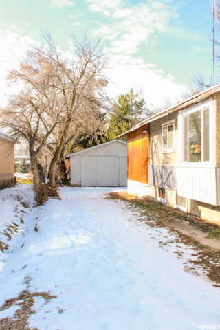515 S 100 W, Logan, UT 84321 — photo 4