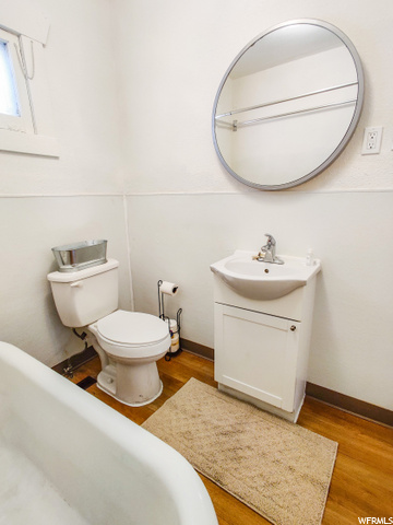 515 S 100 W, Logan, UT 84321 — photo 12