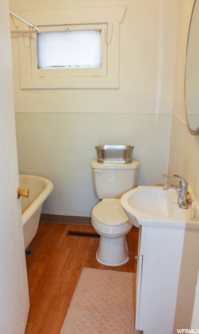 515 S 100 W, Logan, UT 84321 — photo 11