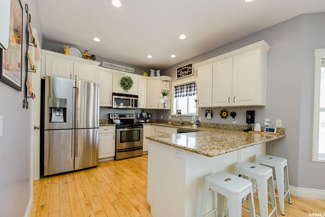 1163 S Grandview Dr, Providence, UT 84332 — photo 8