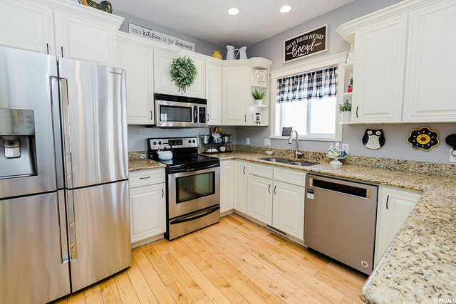 1163 S Grandview Dr, Providence, UT 84332 — photo 9