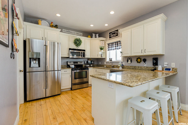 1163 S Grandview Dr, Providence, UT 84332 — photo 7