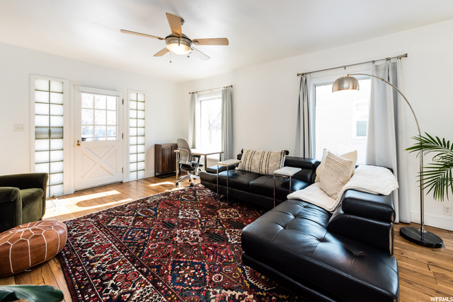 477 N 300 W, Logan, UT 84321 — photo 5