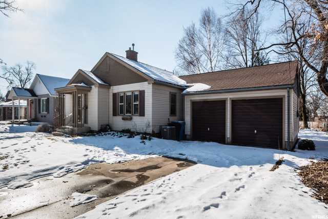 477 N 300 W, Logan, UT 84321 — photo 3