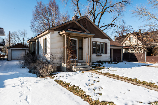 477 N 300 W, Logan, UT 84321 — photo 2