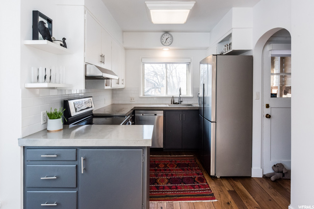 477 N 300 W, Logan, UT 84321 — photo 10