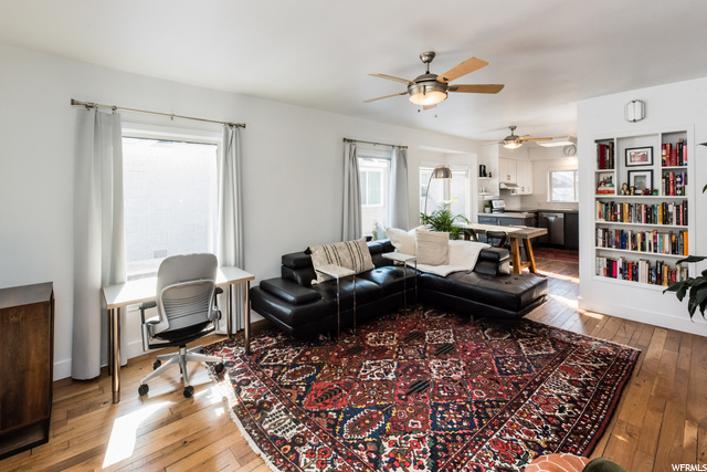 477 N 300 W, Logan, UT 84321 — photo 4
