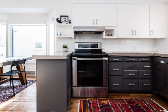 477 N 300 W, Logan, UT 84321 — photo 12