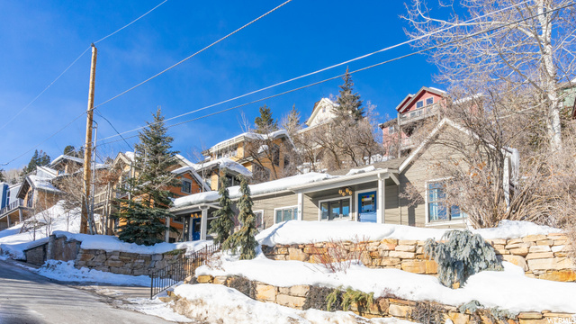 74 King Rd, Park City, UT 84060 — photo 2