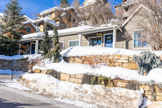 74 King Rd, Park City, UT 84060 — photo 4