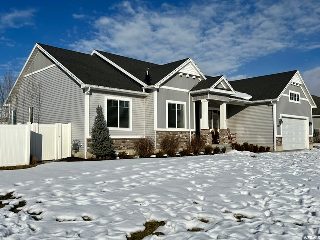 621 E 550 N, Smithfield, UT 84335 — photo 3