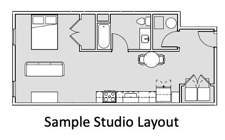 335 W 1300 N, Sunset, UT 84015 — photo 4