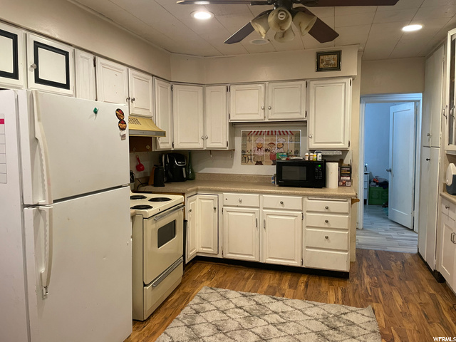 1874 N 200 W, Sunset, UT 84015 — photo 2