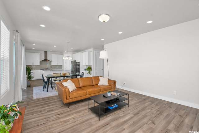 1445 E 3125 N, Layton, UT 84040 — photo 8