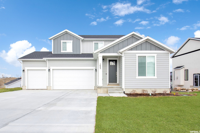 1445 E 3125 N, Layton, UT 84040 — photo 2