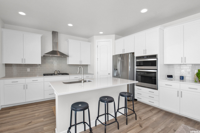 1445 E 3125 N, Layton, UT 84040 — photo 5