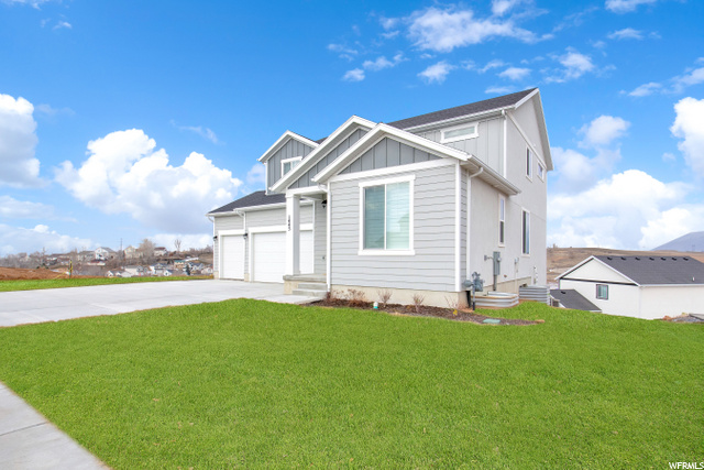 1445 E 3125 N, Layton, UT 84040 — photo 3