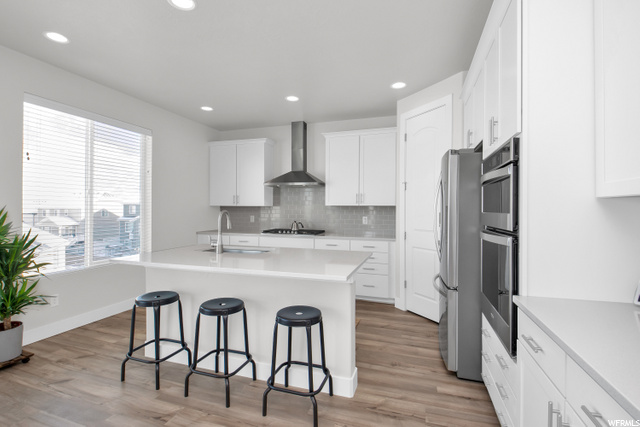 1445 E 3125 N, Layton, UT 84040 — photo 7