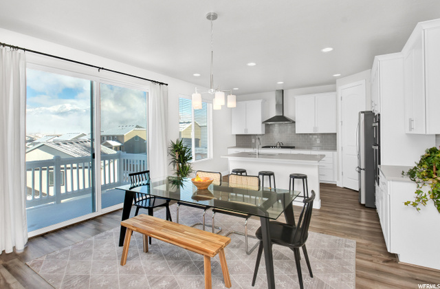 1445 E 3125 N, Layton, UT 84040 — photo 6