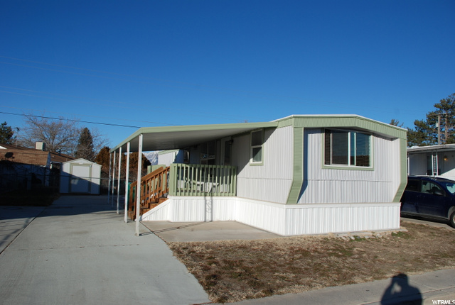 Existing Home