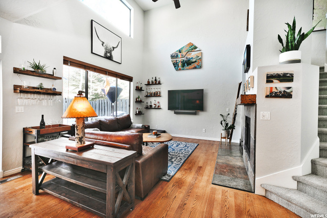 2621 Cottage Loop Rd, Park City, UT 84098 — photo 2