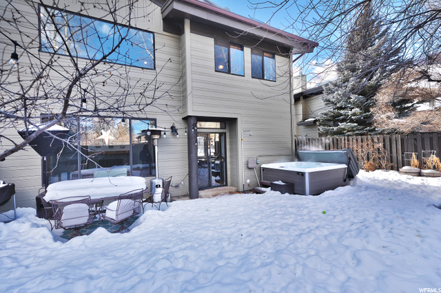 2621 Cottage Loop Rd, Park City, UT 84098 — photo 7