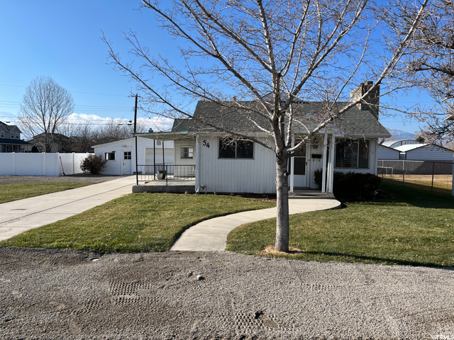 Existing Home
