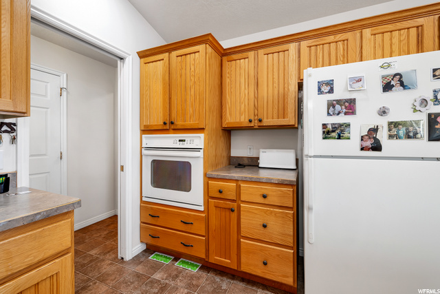 1802 S 3000 E, New Harmony, UT 84757 — photo 9