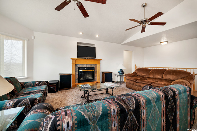 1802 S 3000 E, New Harmony, UT 84757 — photo 5