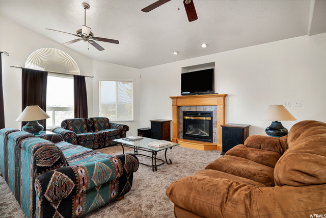 1802 S 3000 E, New Harmony, UT 84757 — photo 4