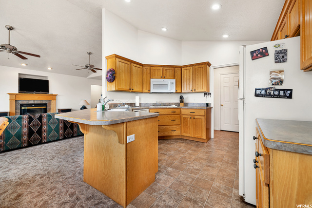 1802 S 3000 E, New Harmony, UT 84757 — photo 7