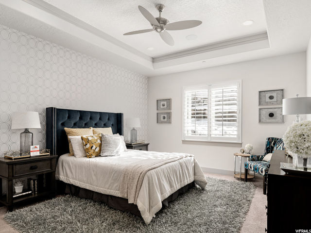 Owner's Suite