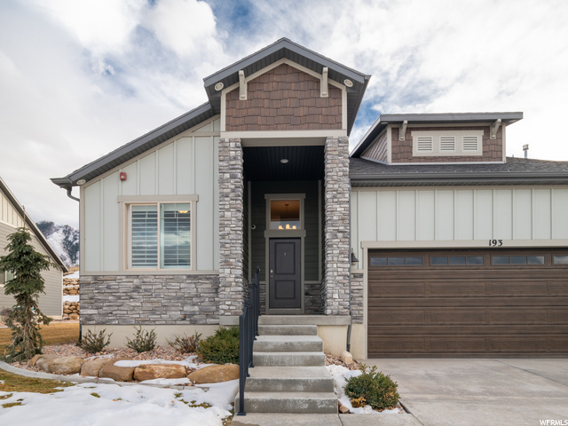 Existing Home