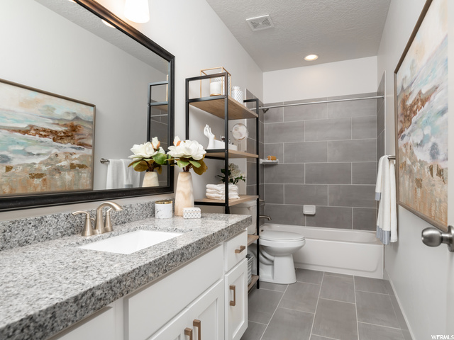 basement bath