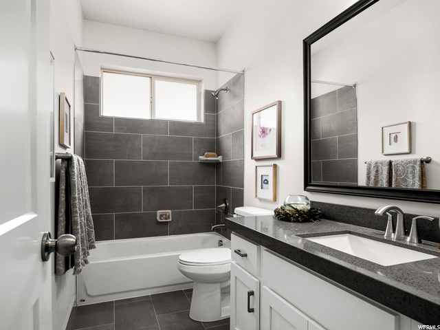 Main bath