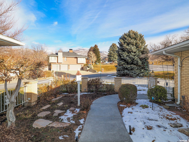 1048 E Millstream Way S, Bountiful, UT 84010 — photo 6