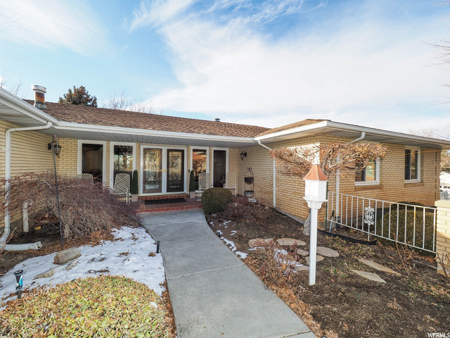 1048 E Millstream Way S, Bountiful, UT 84010 — photo 5