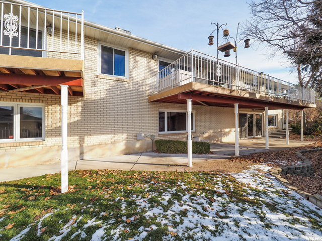 1048 E Millstream Way S, Bountiful, UT 84010 — photo 8