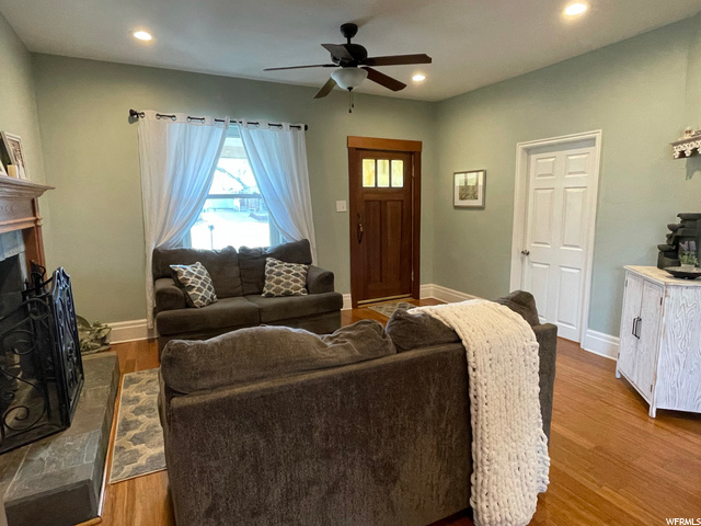 306 W 400 N, Bountiful, UT 84010 — photo 4