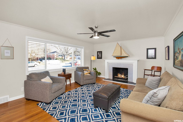 3365 S Monroe Blvd E, Ogden, UT 84403 — photo 4