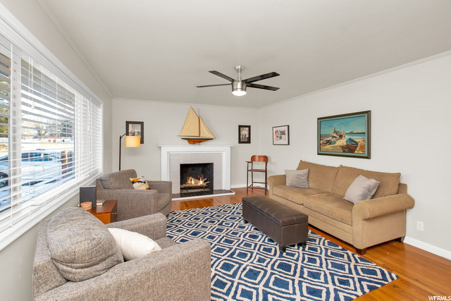 3365 S Monroe Blvd E, Ogden, UT 84403 — photo 2