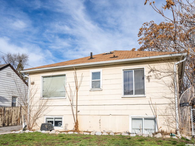 Existing Home