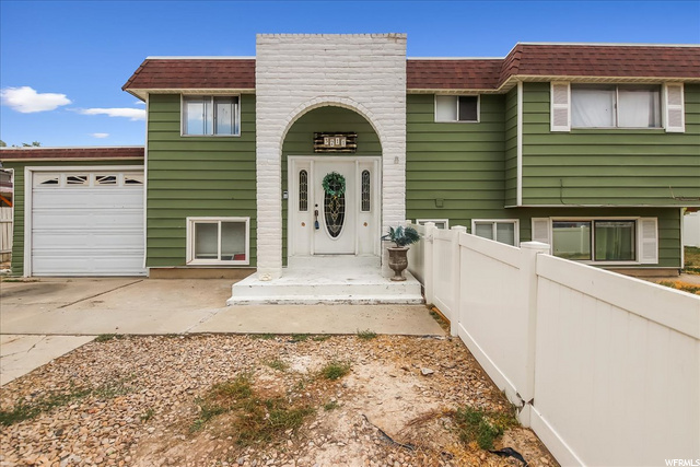 Existing Home