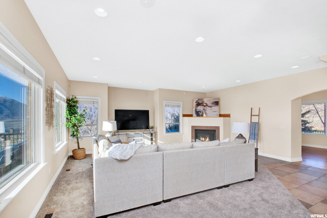 4348 N Snowflake Cir E, Eden, UT 84310 — photo 9