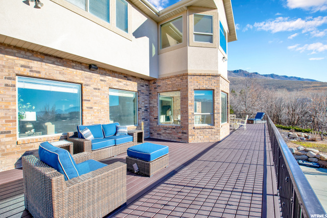 4348 N Snowflake Cir E, Eden, UT 84310 — photo 5