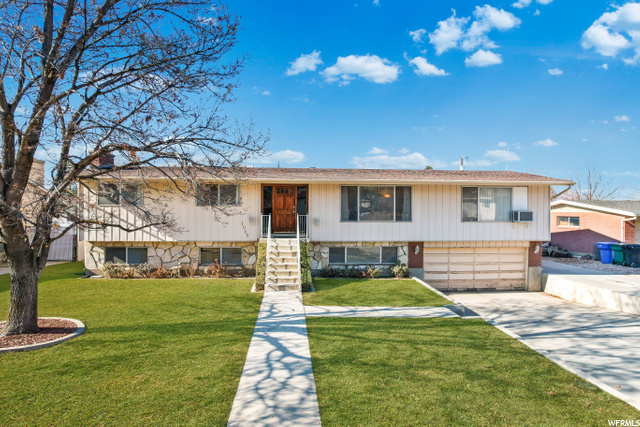 Existing Home