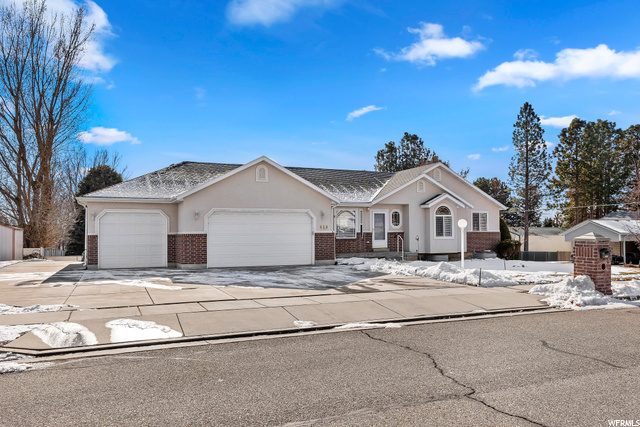 619 E 2475 N, Ogden, UT 84414 — photo 2